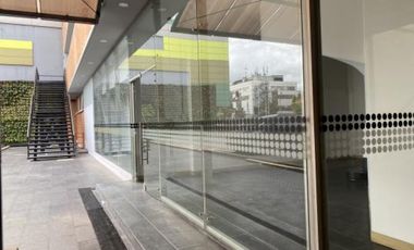 edificio en arriendo en puente aranda. Cod A1012264