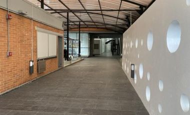 edificio en arriendo en puente aranda. Cod A1012264