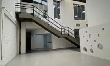 edificio en arriendo en puente aranda. Cod A1012264