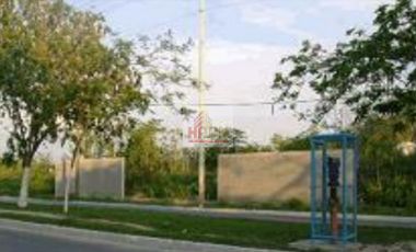 Campeche ,Campeche,Bellavista, Terreno Industrial ,Venta