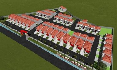 2 Bedroom House for sale