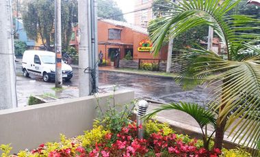 ARRIENDO de OFICINAS en BOGOTA