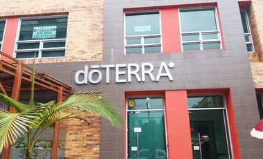 ARRIENDO de OFICINAS en BOGOTA
