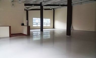 ARRIENDO de OFICINAS en BOGOTA