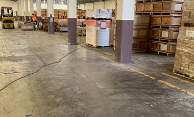BODEGA EN VENTA SAN MATEO ATENCO