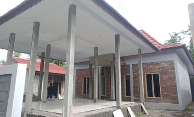 Di Randusari Prambanan, Unit Terakhir Rumah Joglo Premium