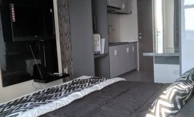 Apartemen Dekat IPDN, UNPAD Jatinangor dan Tol Cileunyi