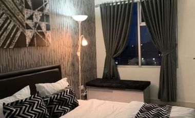 Apartemen Dekat IPDN, UNPAD Jatinangor dan Tol Cileunyi