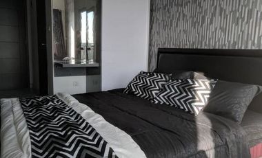 Apartemen Dekat IPDN, UNPAD Jatinangor dan Tol Cileunyi