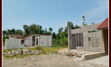 Desain Unik Studio Harga Termurah Di Perum Favorite GPA Prambanan