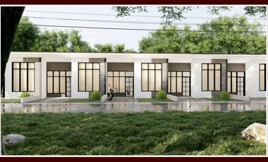 Desain Unik Studio Harga Termurah Di Perum Favorite GPA Prambanan