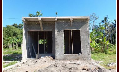 Desain Unik Studio Harga Termurah Di Perum Favorite GPA Prambanan