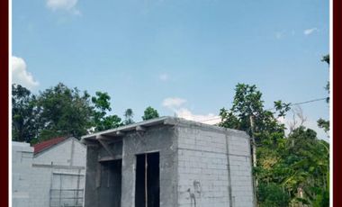 Desain Unik Studio Harga Termurah Di Perum Favorite GPA Prambanan