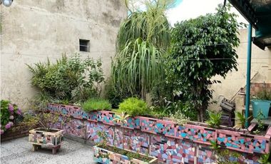 MADARIAGA 3228 entre Yrigoyen y Villegas, San Justo