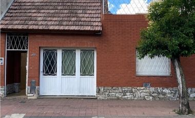 MADARIAGA 3228 entre Yrigoyen y Villegas, San Justo