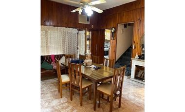 MADARIAGA 3228 entre Yrigoyen y Villegas, San Justo