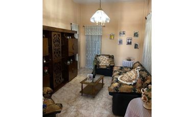 MADARIAGA 3228 entre Yrigoyen y Villegas, San Justo