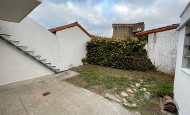 Casa-Alquiler-Ciudad Jardin