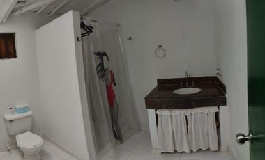 casa campestre en arriendo en vrd santa elena parte alta. Cod A214587