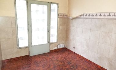 Casa en venta en Villa Luzuriaga