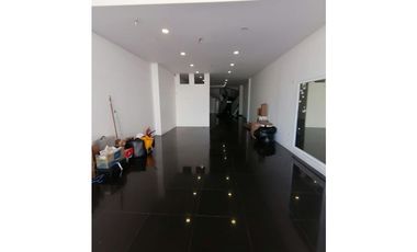 Alquiler de Local en Obarrio Plaza Comercial (MM)