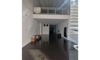 Alquiler de Local en Obarrio Plaza Comercial (MM)