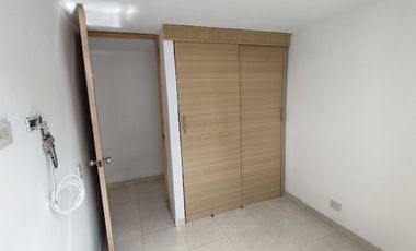 apartamento en arriendo en suramérica. Cod A512222