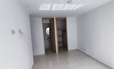apartamento en arriendo en suramérica. Cod A512222