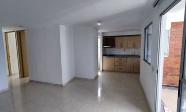 apartamento en arriendo en suramérica. Cod A512222