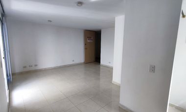 apartamento en arriendo en suramérica. Cod A512222