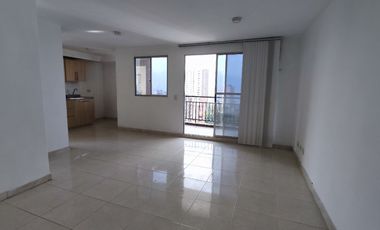 apartamento en arriendo en suramérica. Cod A512222