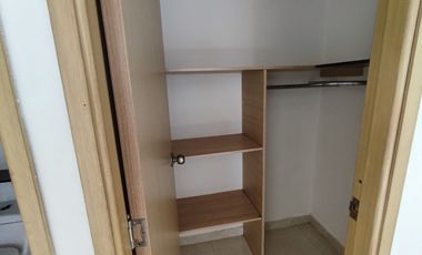 apartamento en arriendo en suramérica. Cod A512222