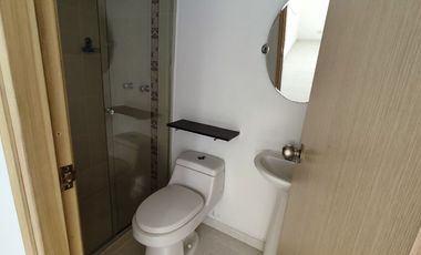 apartamento en arriendo en suramérica. Cod A512222