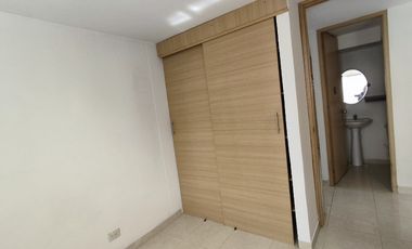 apartamento en arriendo en suramérica. Cod A512222