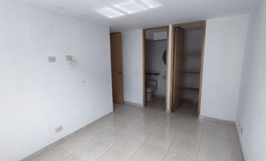apartamento en arriendo en suramérica. Cod A512222