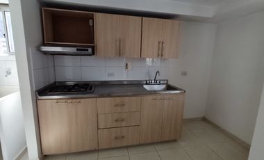 apartamento en arriendo en suramérica. Cod A512222