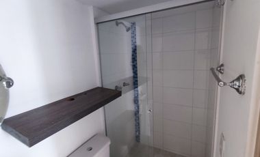 apartamento en arriendo en suramérica. Cod A512222