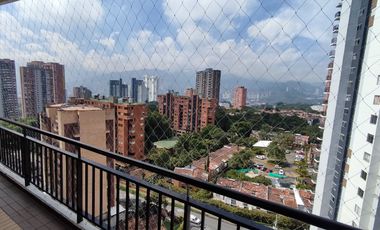 apartamento en arriendo en suramérica. Cod A512222