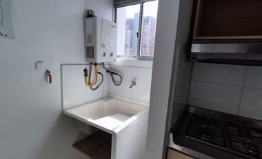 apartamento en arriendo en suramérica. Cod A512222