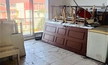 Ruko Siap Usaha Boulevar Hijau Kota Harapan Indah Bekasi