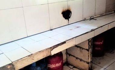 Ruko Siap Usaha Boulevar Hijau Kota Harapan Indah Bekasi