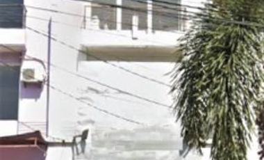 Ruko Siap Usaha Boulevar Hijau Kota Harapan Indah Bekasi