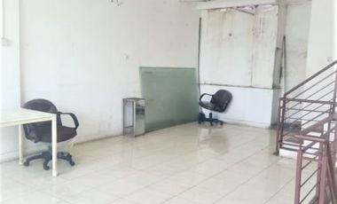 Ruko Siap Usaha Boulevar Hijau Kota Harapan Indah Bekasi