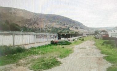 Terreno en Venta en Tulancingo Hidalgo