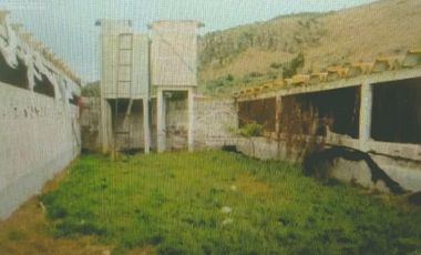 Terreno en Venta en Tulancingo Hidalgo