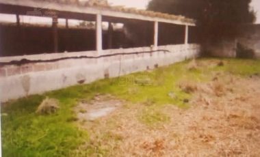 Terreno en Venta en Tulancingo Hidalgo