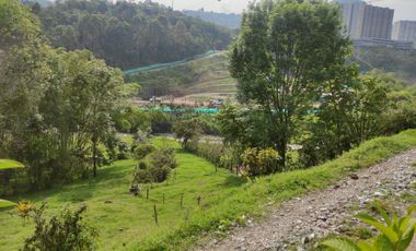 LOTE EN VENTA EN VILLAMARIA- CALDAS