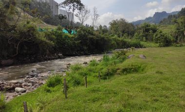 LOTE EN VENTA EN VILLAMARIA- CALDAS