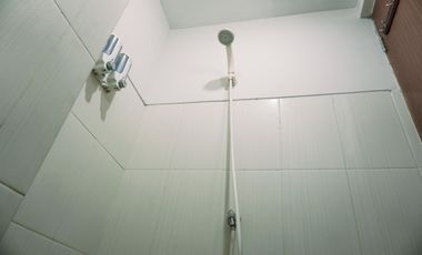 Apartemen Green Lake View