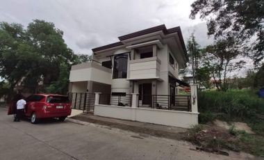 Brandnew House For Sale in Exclusive Subdivision located at Buhangin Diversion